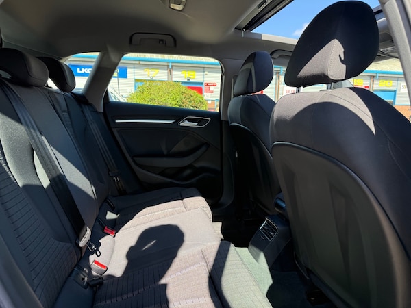 Used Audi A3 2017 for sale - 74377555: Photo 54