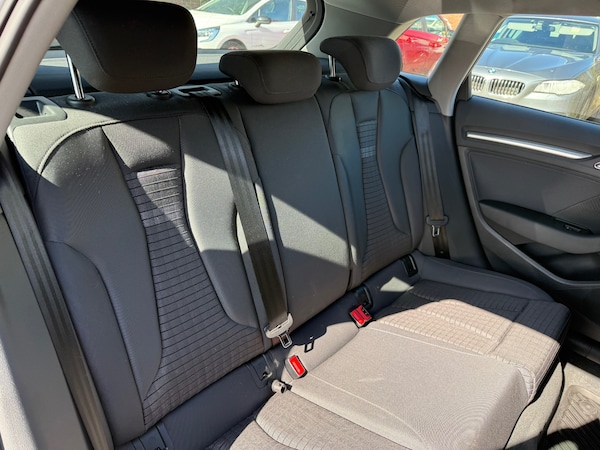 Used Audi A3 2017 for sale - 74377555: Photo 55