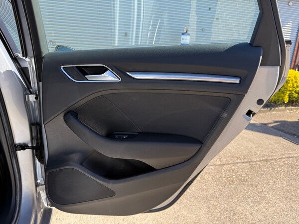 Used Audi A3 2017 for sale - 74377555: Photo 56