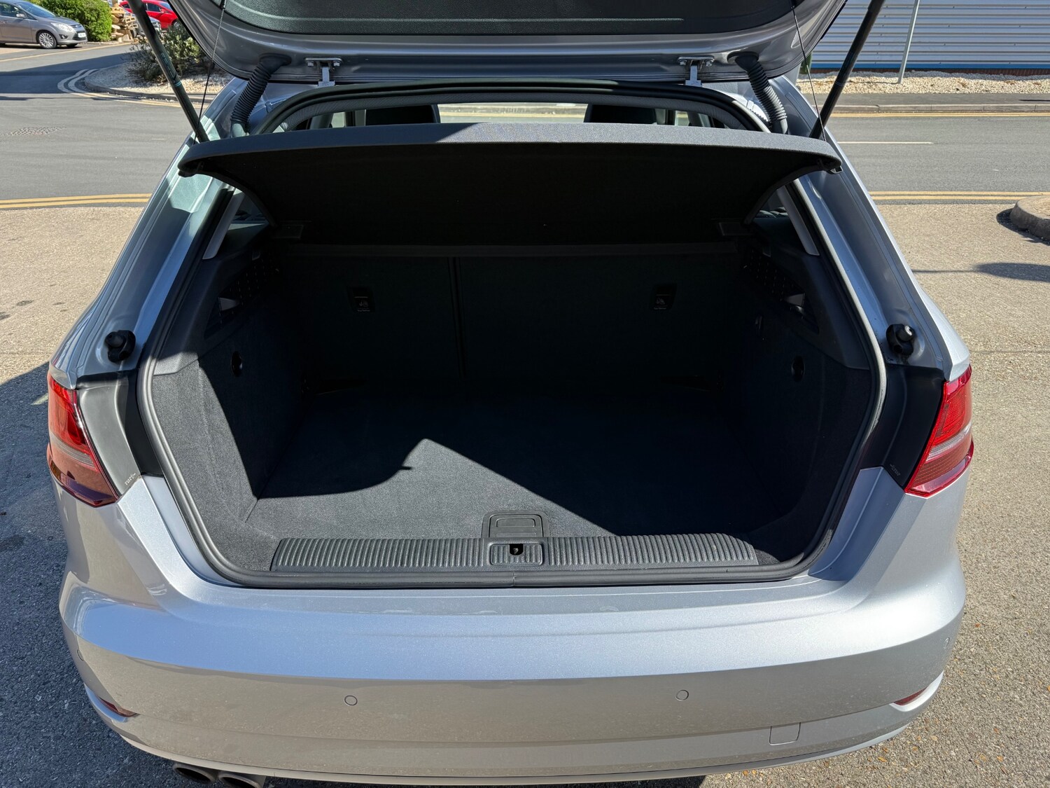 Vehicle 57