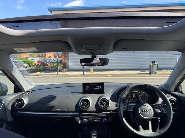 Used Audi A3 2017 for sale - 74377555: Photo 58