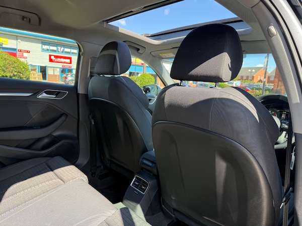 Used Audi A3 2017 for sale - 74377555: Photo 59