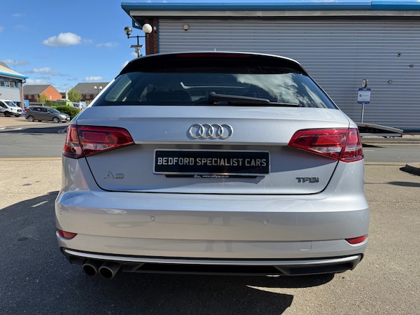 Used Audi A3 2017 for sale - 74377555: Photo 5