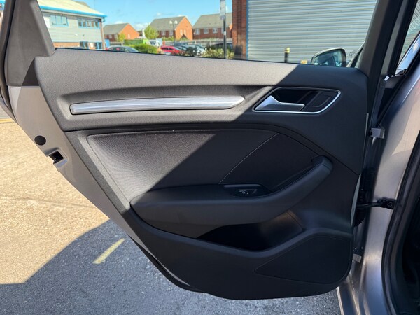Used Audi A3 2017 for sale - 74377555: Photo 60