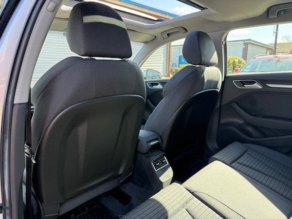 Used Audi A3 2017 for sale - 74377555: Photo 64