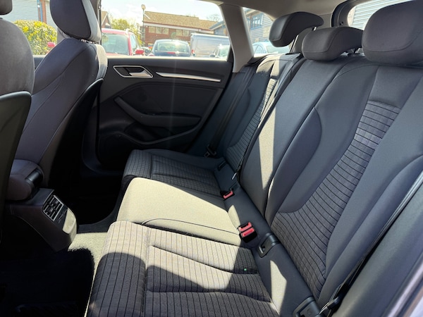 Used Audi A3 2017 for sale - 74377555: Photo 65