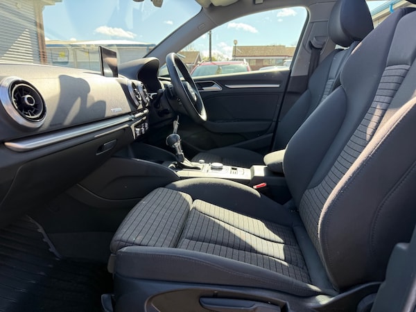 Used Audi A3 2017 for sale - 74377555: Photo 66