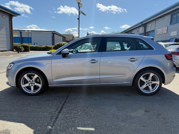 Used Audi A3 2017 for sale - 74377555: Photo 7