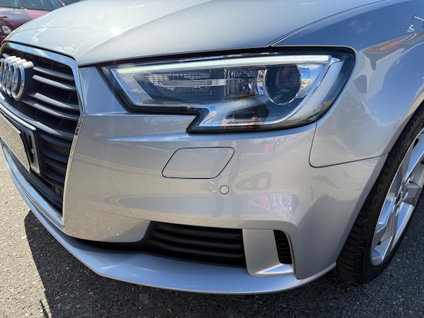Used Audi A3 2017 for sale - 74377555: Photo 9
