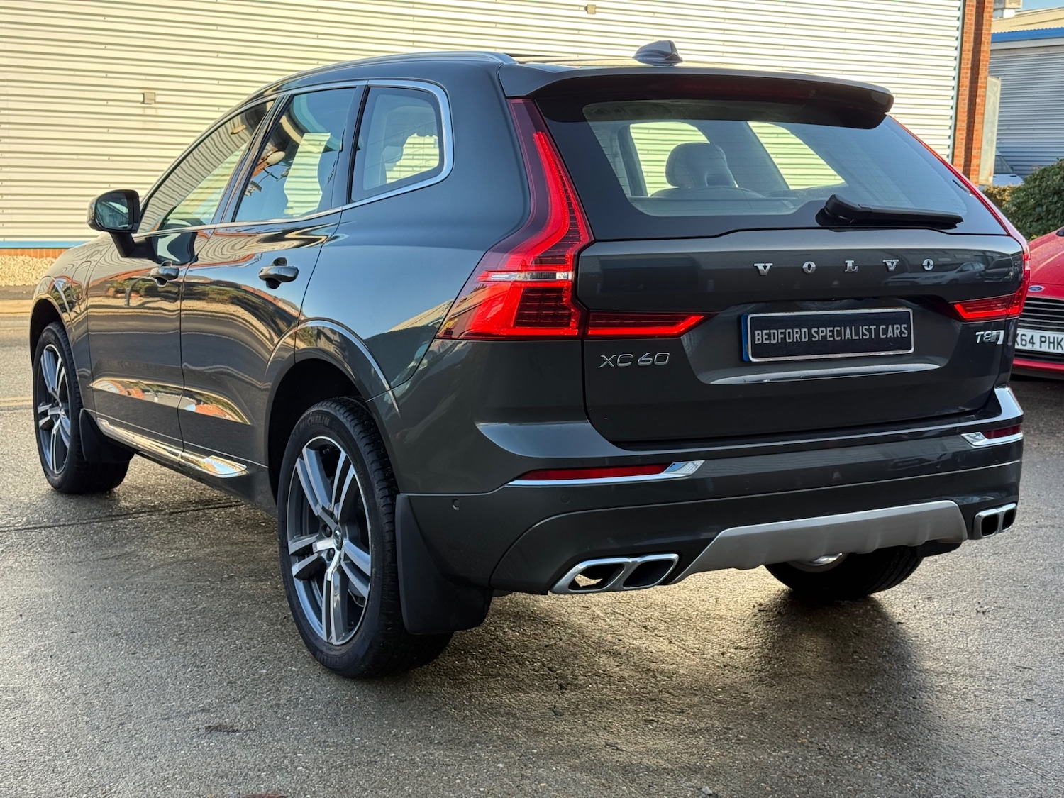 Used Volvo XC60 2019 for sale - 76777988: Photo 10