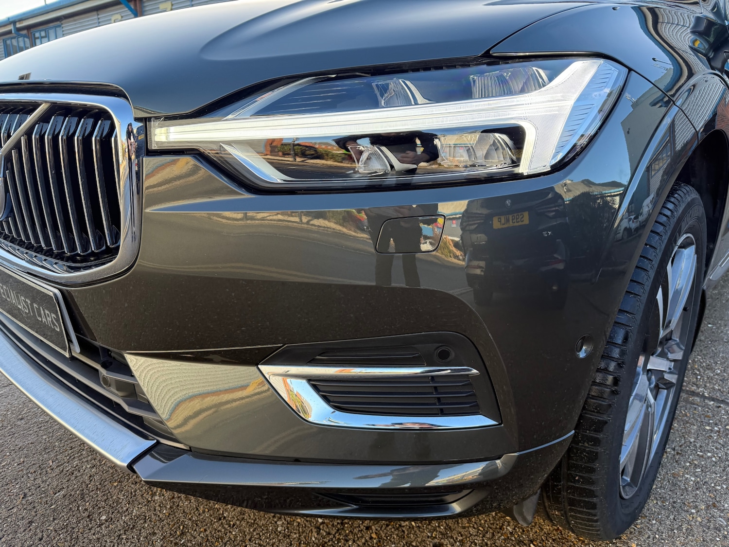 Used Volvo XC60 2019 for sale - 76777988: Photo 13