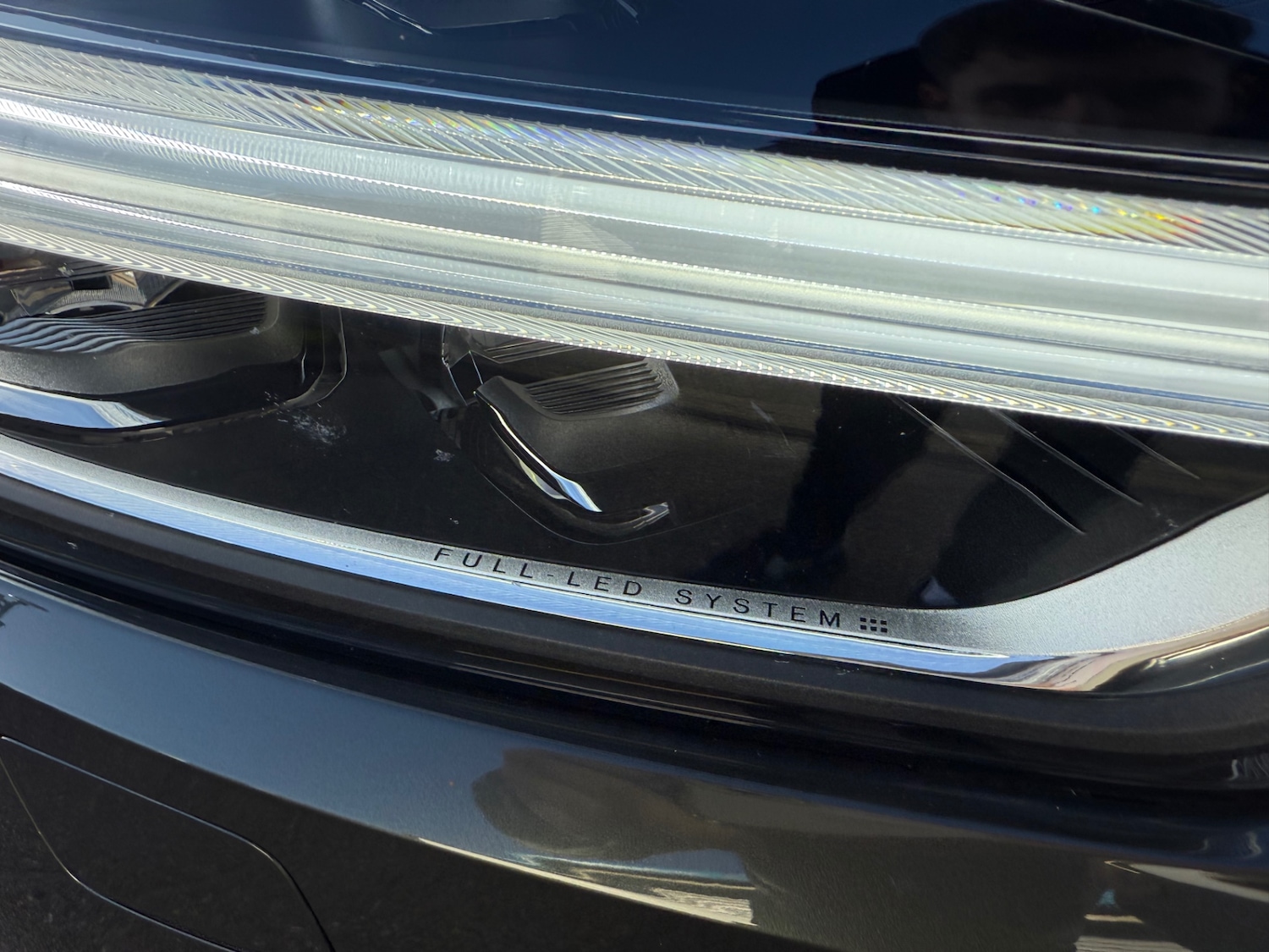 Used Volvo XC60 2019 for sale - 76777988: Photo 15