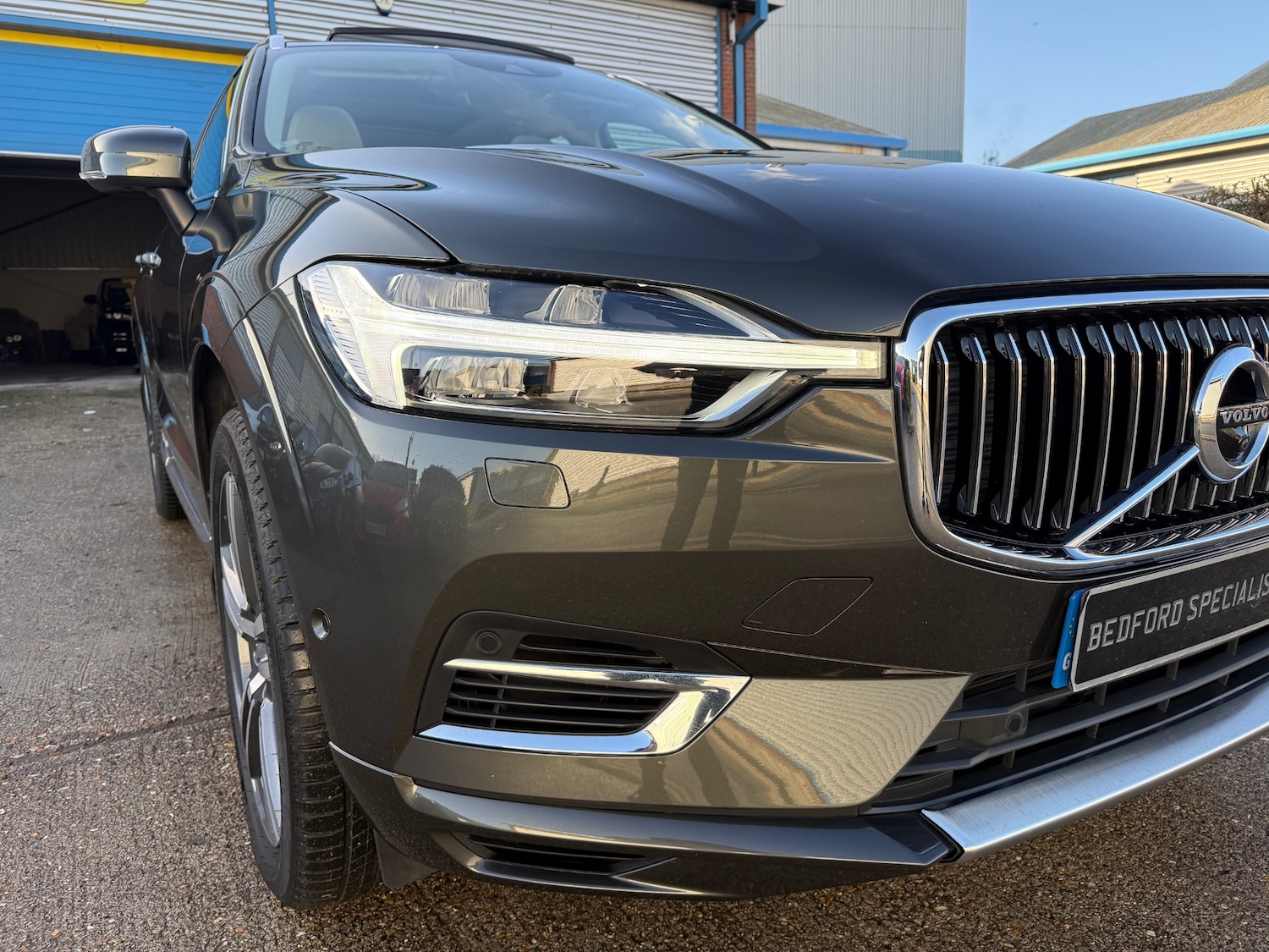 Used Volvo XC60 2019 for sale - 76777988: Photo 17