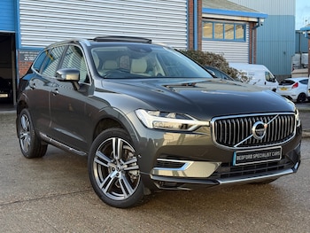 2019 (69) - 2.0 T8 390 Hybrid Inscription Pro 5dr AWD G tronic