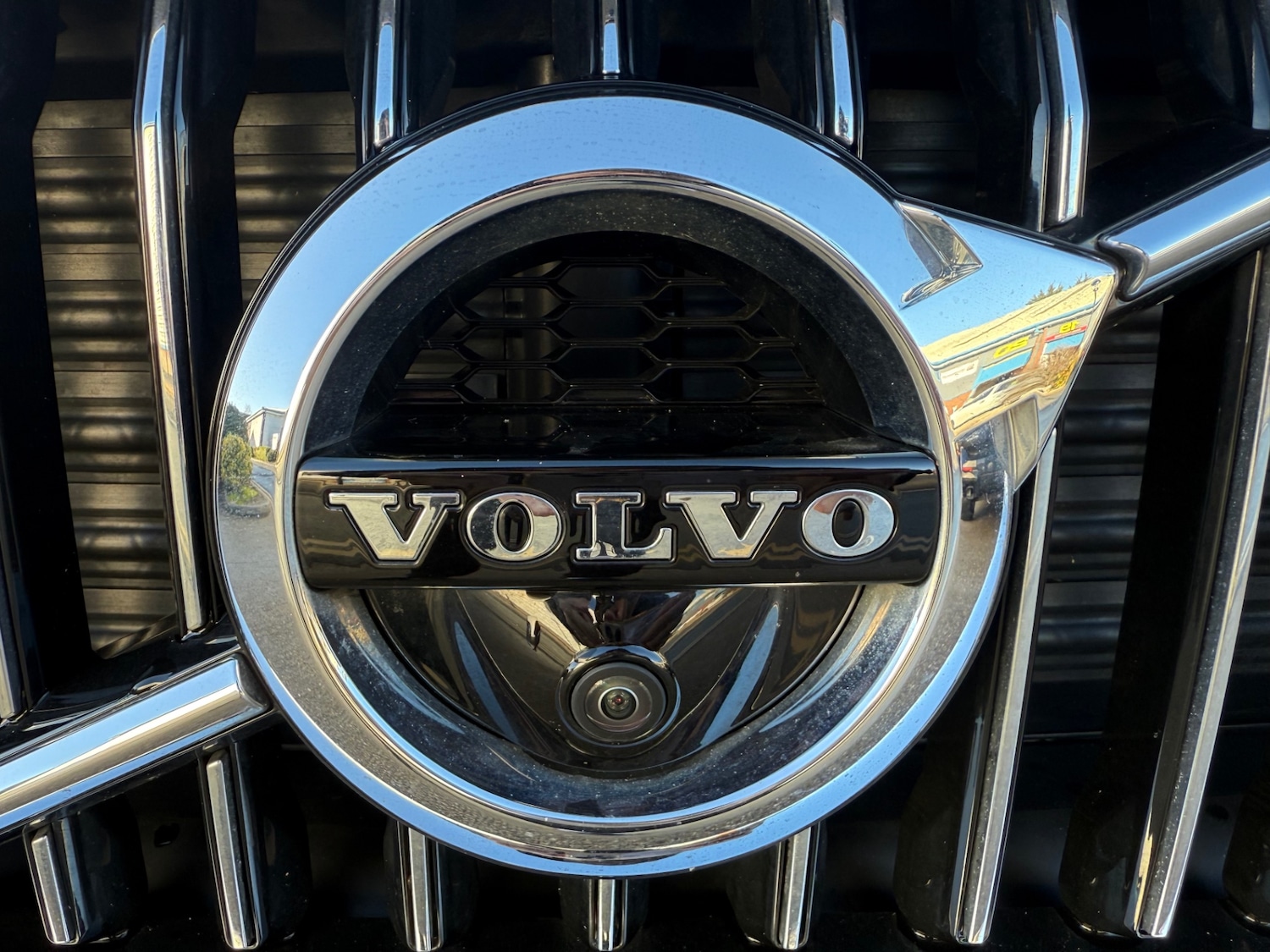 Used Volvo XC60 2019 for sale - 76777988: Photo 20