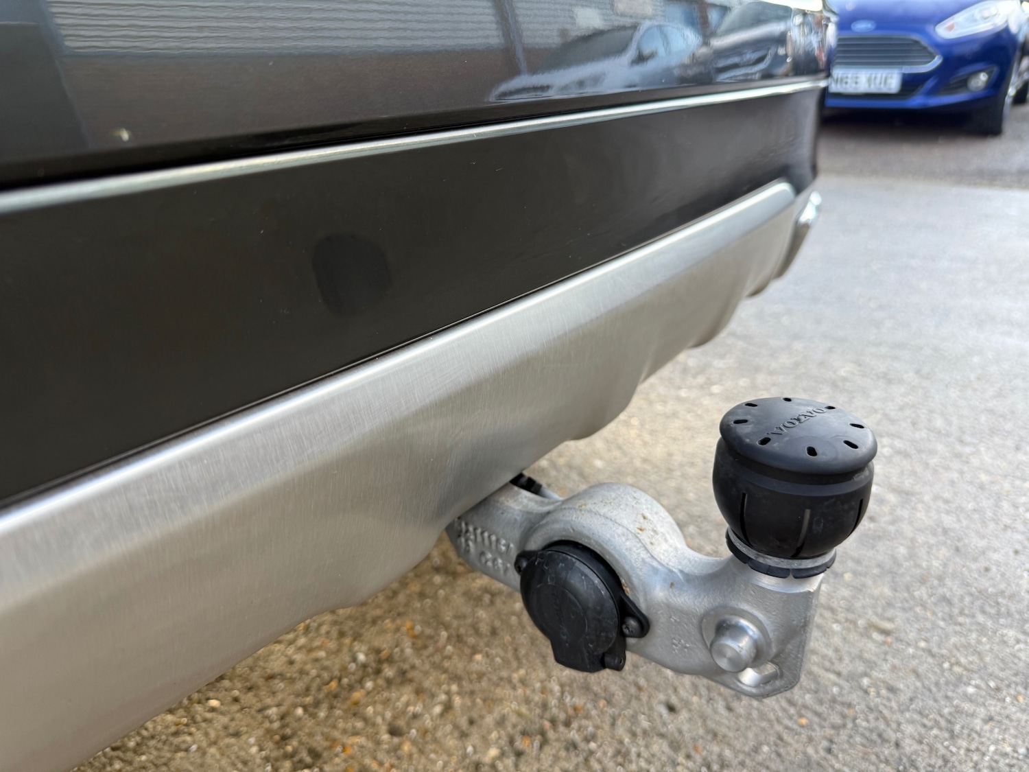 Used Volvo XC60 2019 for sale - 76777988: Photo 24