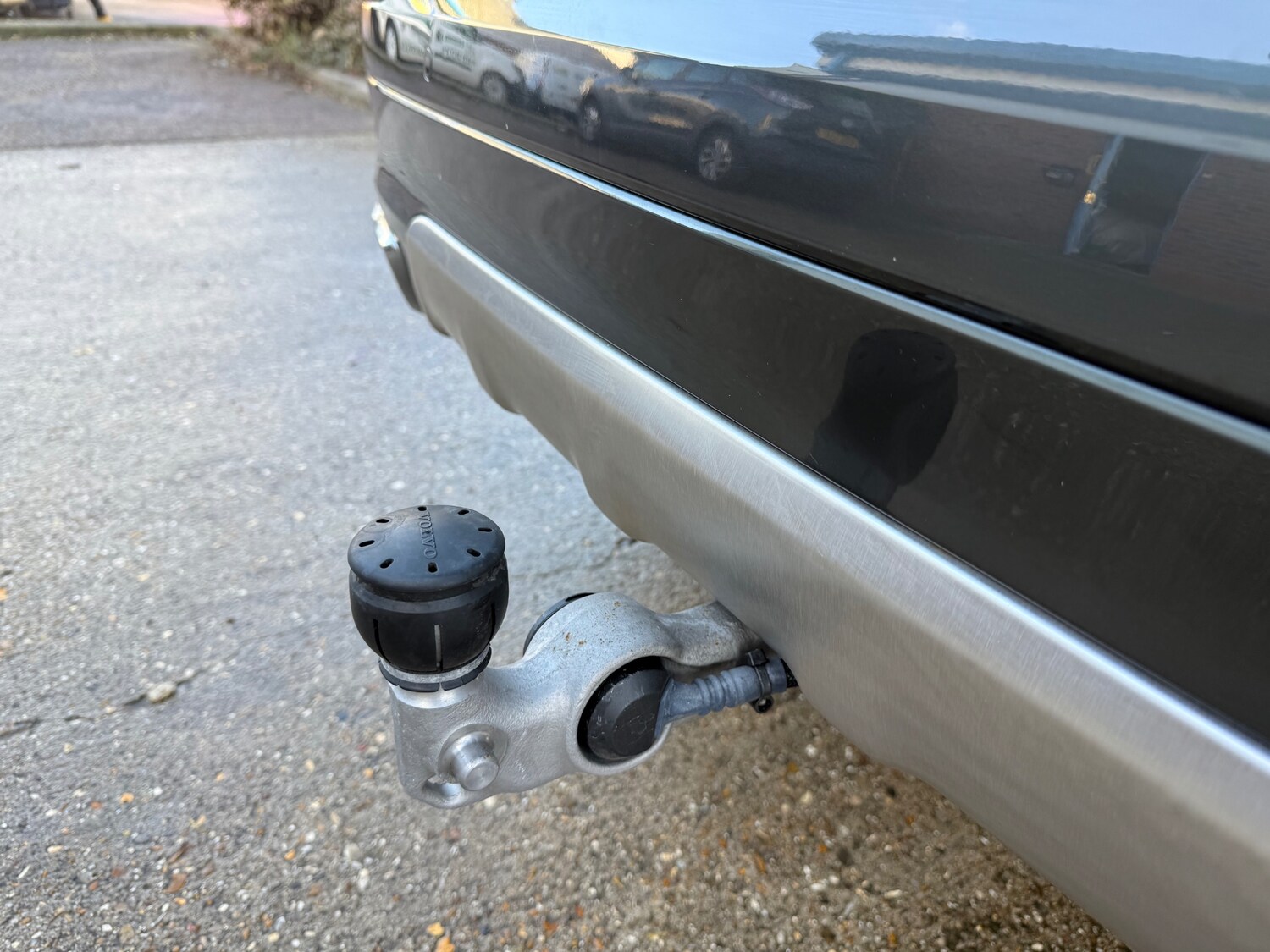 Used Volvo XC60 2019 for sale - 76777988: Photo 25