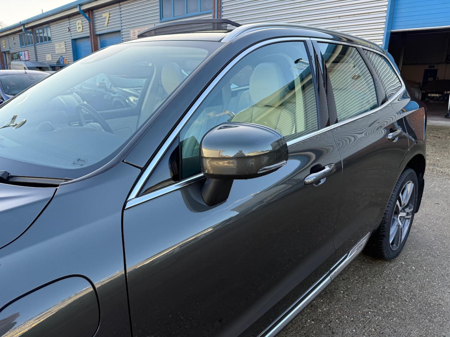 Used Volvo XC60 2019 for sale - 76777988: Photo 28