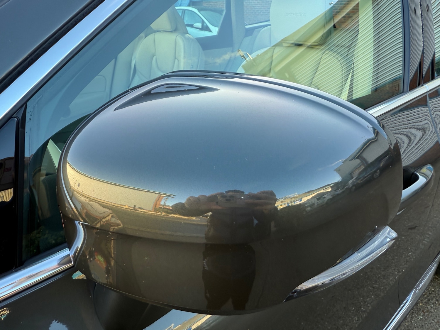 Used Volvo XC60 2019 for sale - 76777988: Photo 29