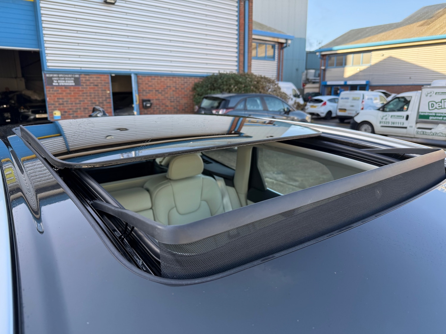 Used Volvo XC60 2019 for sale - 76777988: Photo 31