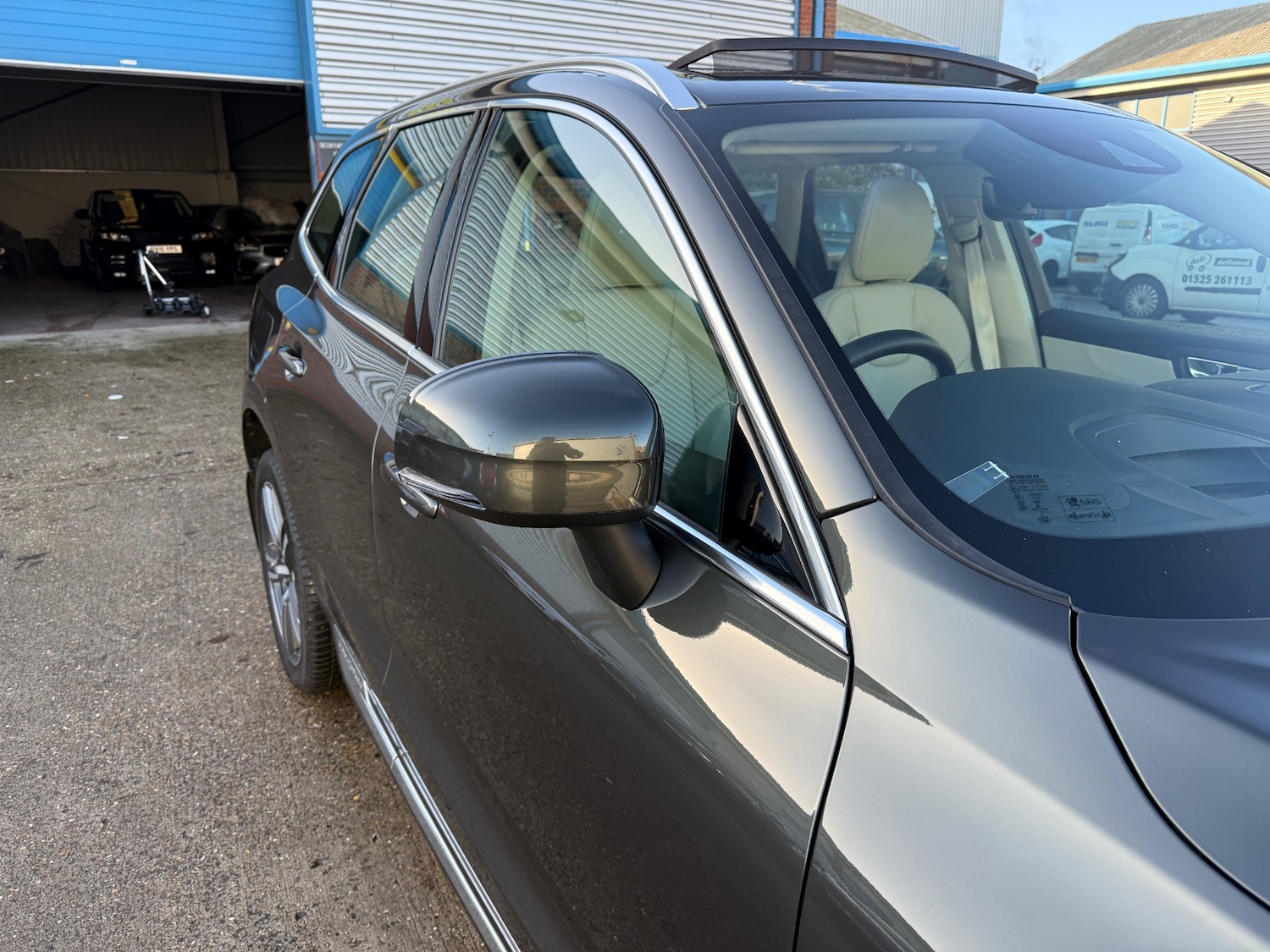 Used Volvo XC60 2019 for sale - 76777988: Photo 32