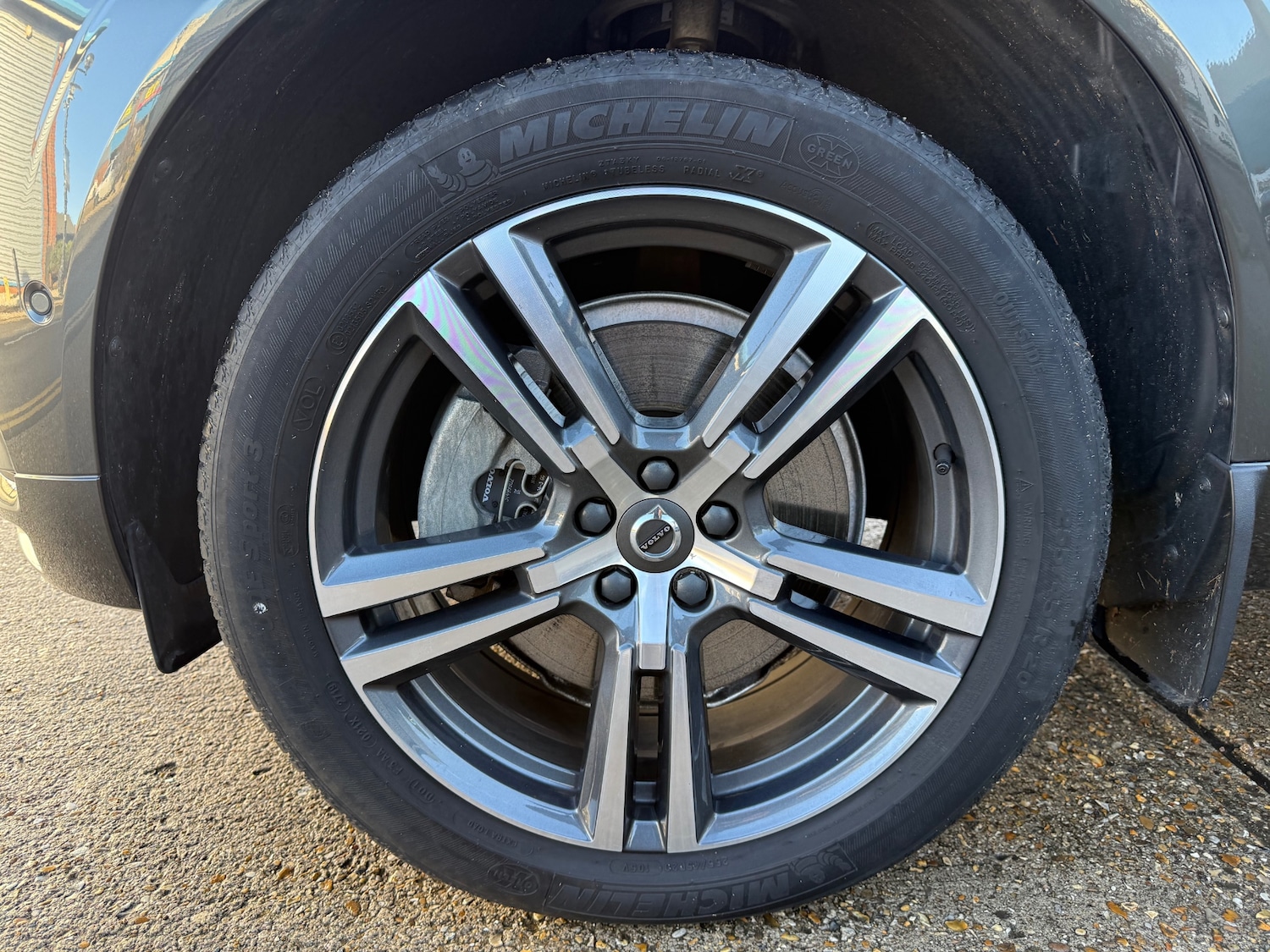 Used Volvo XC60 2019 for sale - 76777988: Photo 33