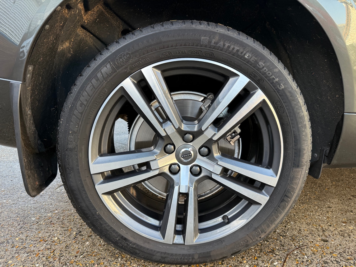 Used Volvo XC60 2019 for sale - 76777988: Photo 34