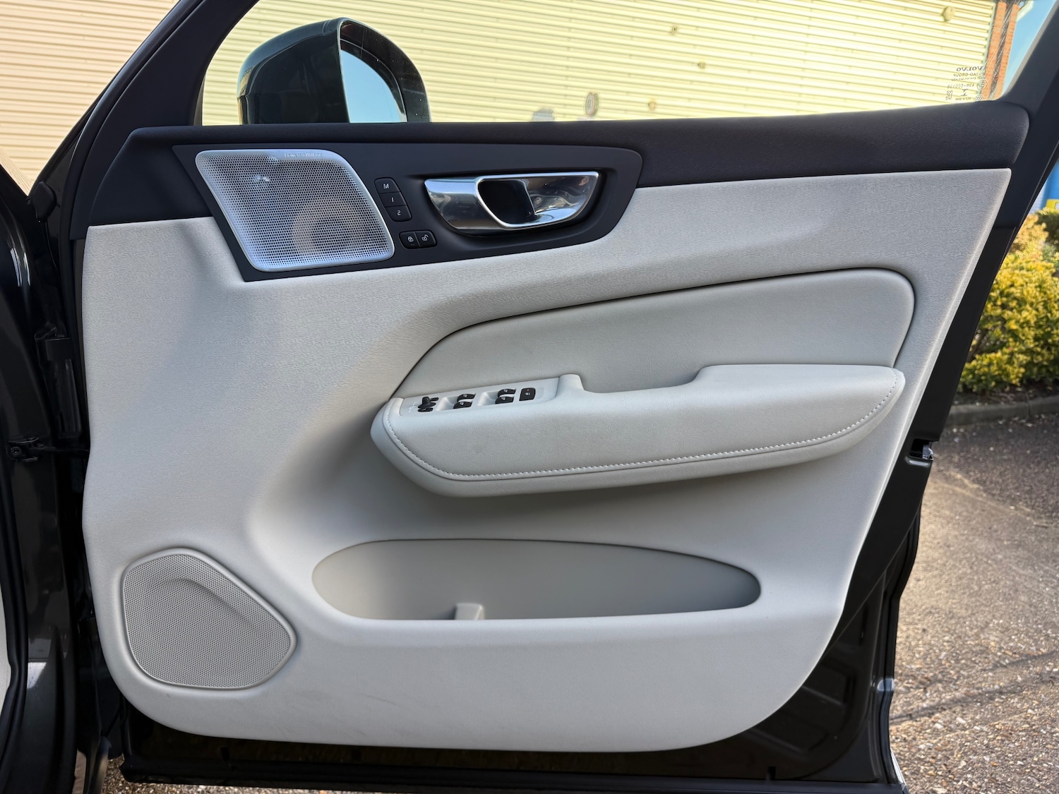 Used Volvo XC60 2019 for sale - 76777988: Photo 41