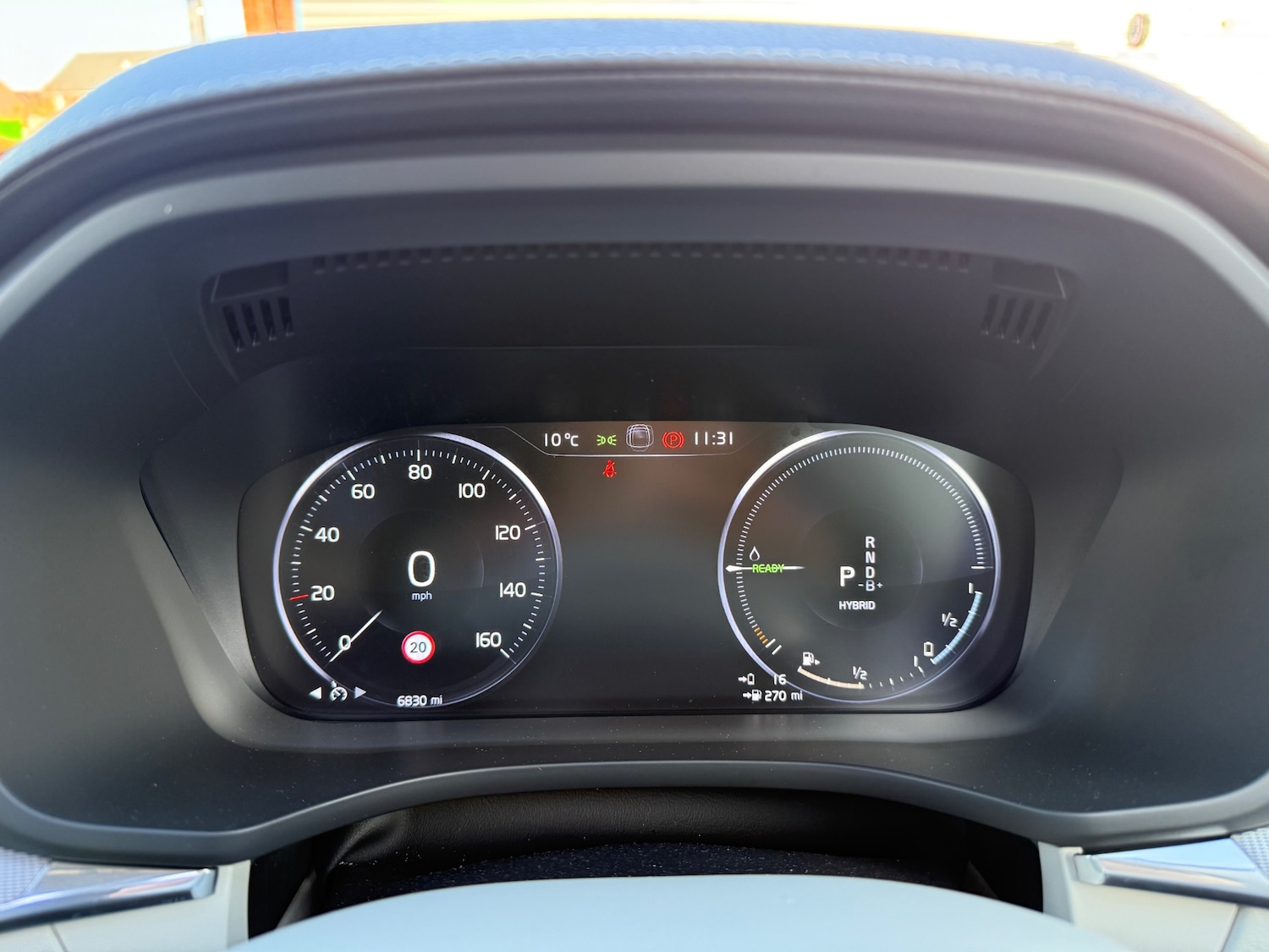 Used Volvo XC60 2019 for sale - 76777988: Photo 47