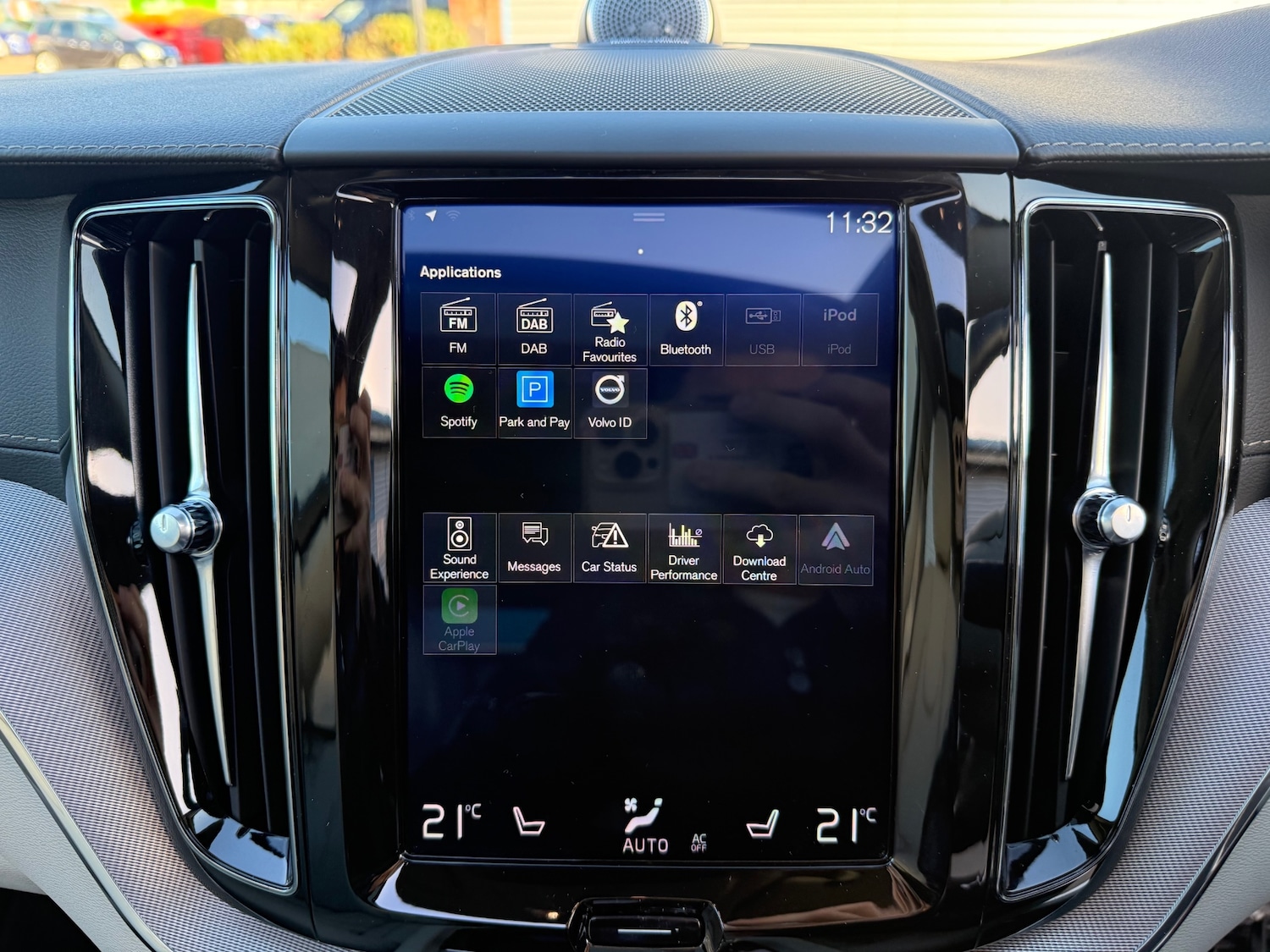 Used Volvo XC60 2019 for sale - 76777988: Photo 52