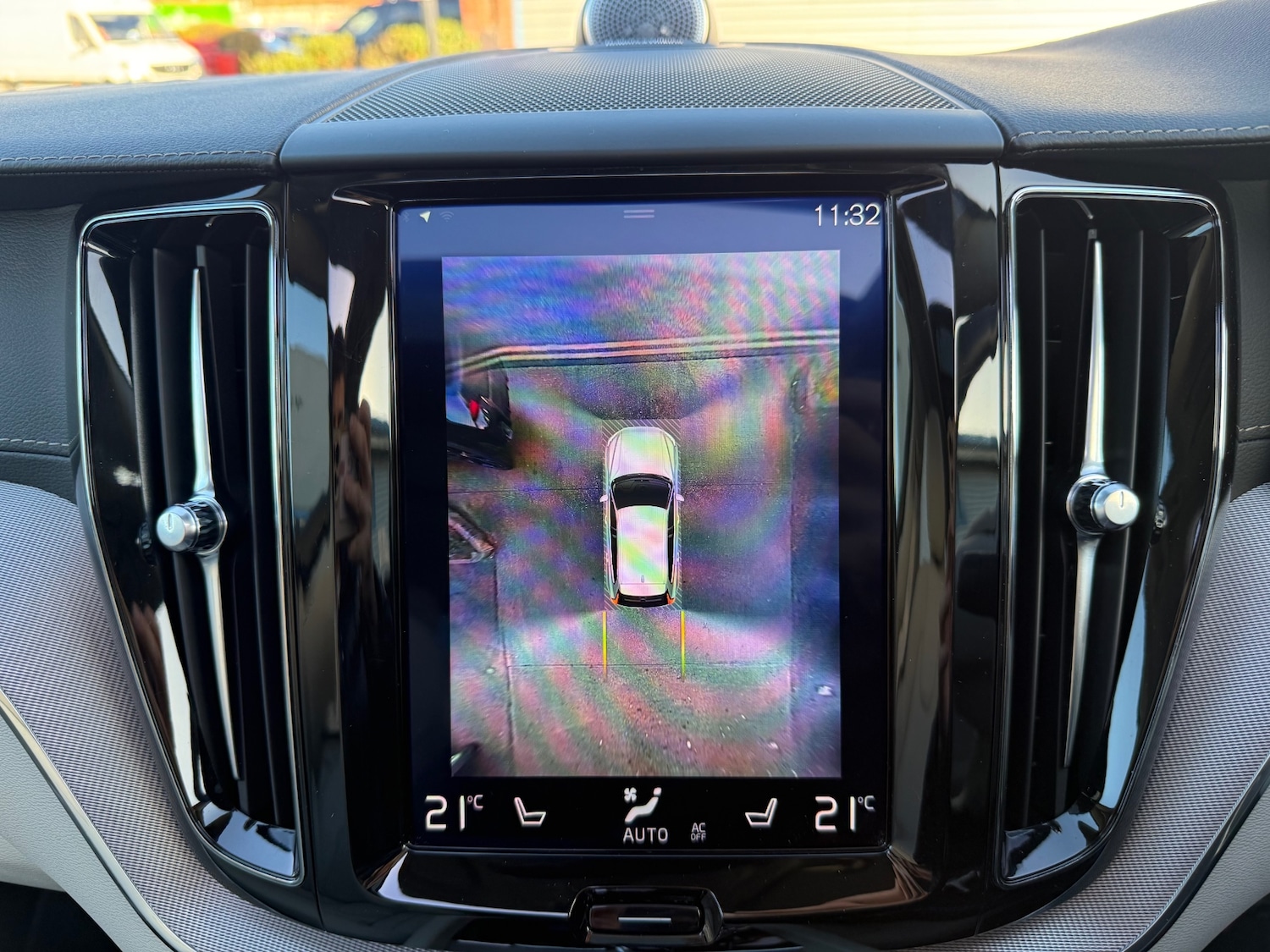 Used Volvo XC60 2019 for sale - 76777988: Photo 53