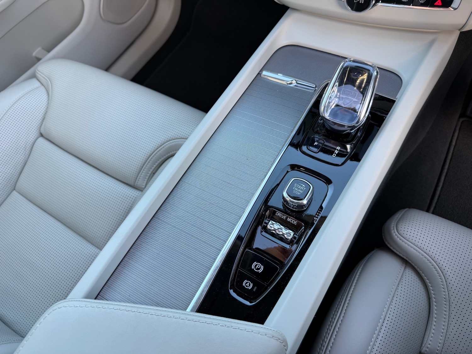 Used Volvo XC60 2019 for sale - 76777988: Photo 54