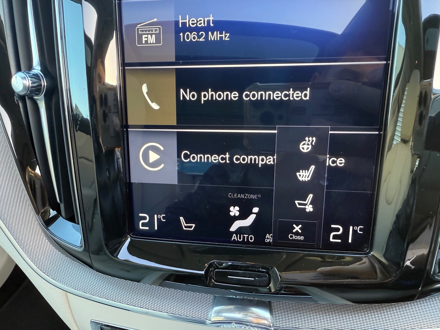 Used Volvo XC60 2019 for sale - 76777988: Photo 55