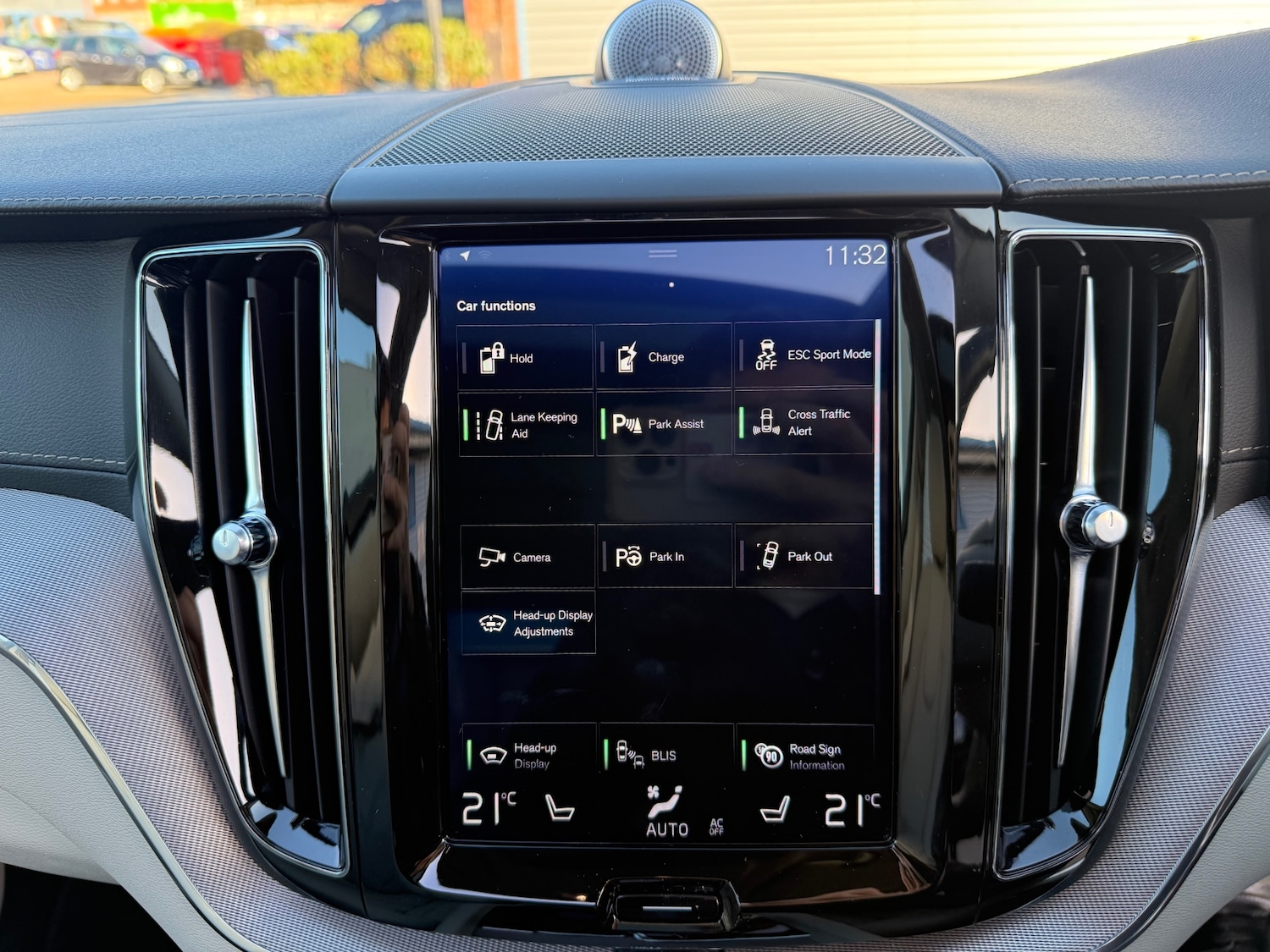 Used Volvo XC60 2019 for sale - 76777988: Photo 56