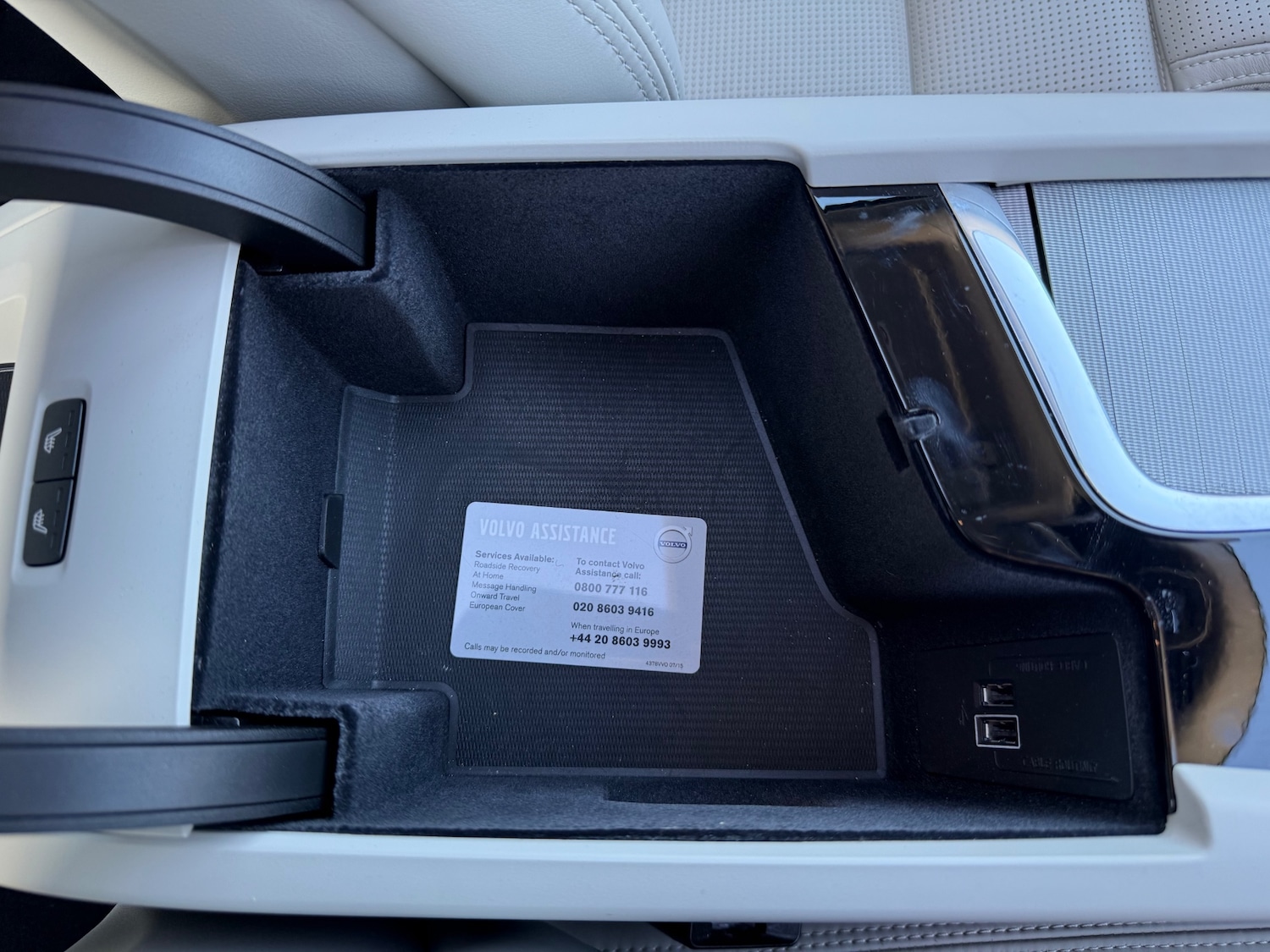 Used Volvo XC60 2019 for sale - 76777988: Photo 57