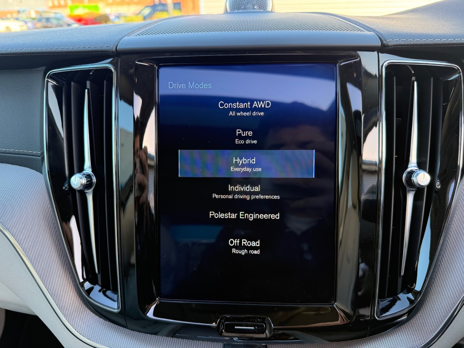 Used Volvo XC60 2019 for sale - 76777988: Photo 59