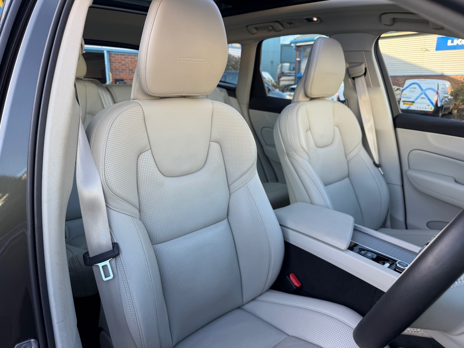 Used Volvo XC60 2019 for sale - 76777988: Photo 62