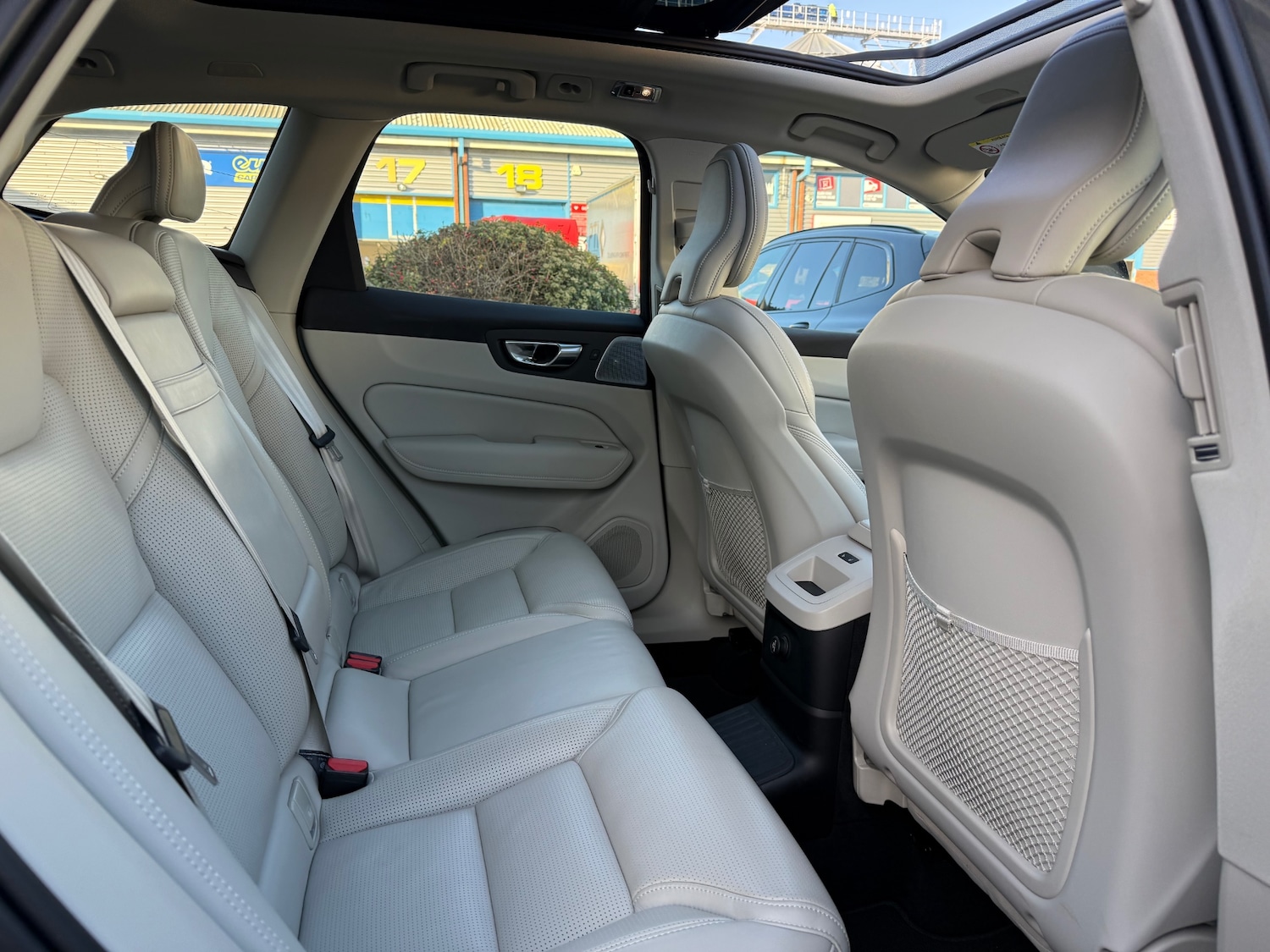 Used Volvo XC60 2019 for sale - 76777988: Photo 63