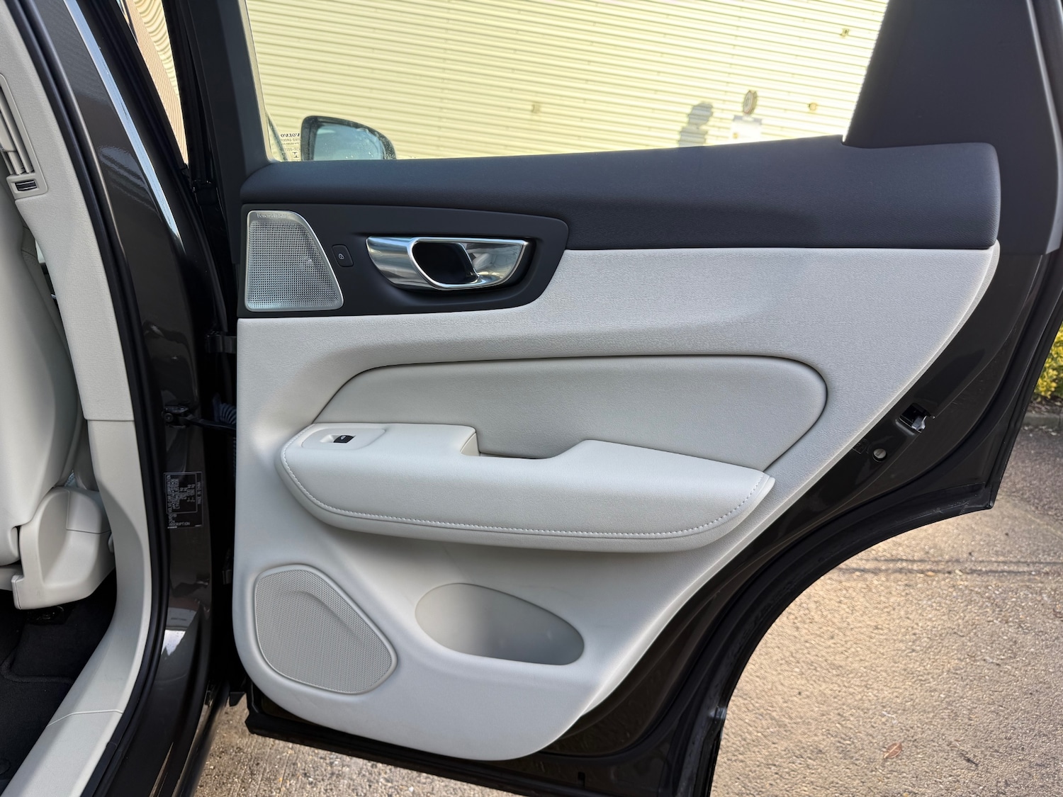 Used Volvo XC60 2019 for sale - 76777988: Photo 65