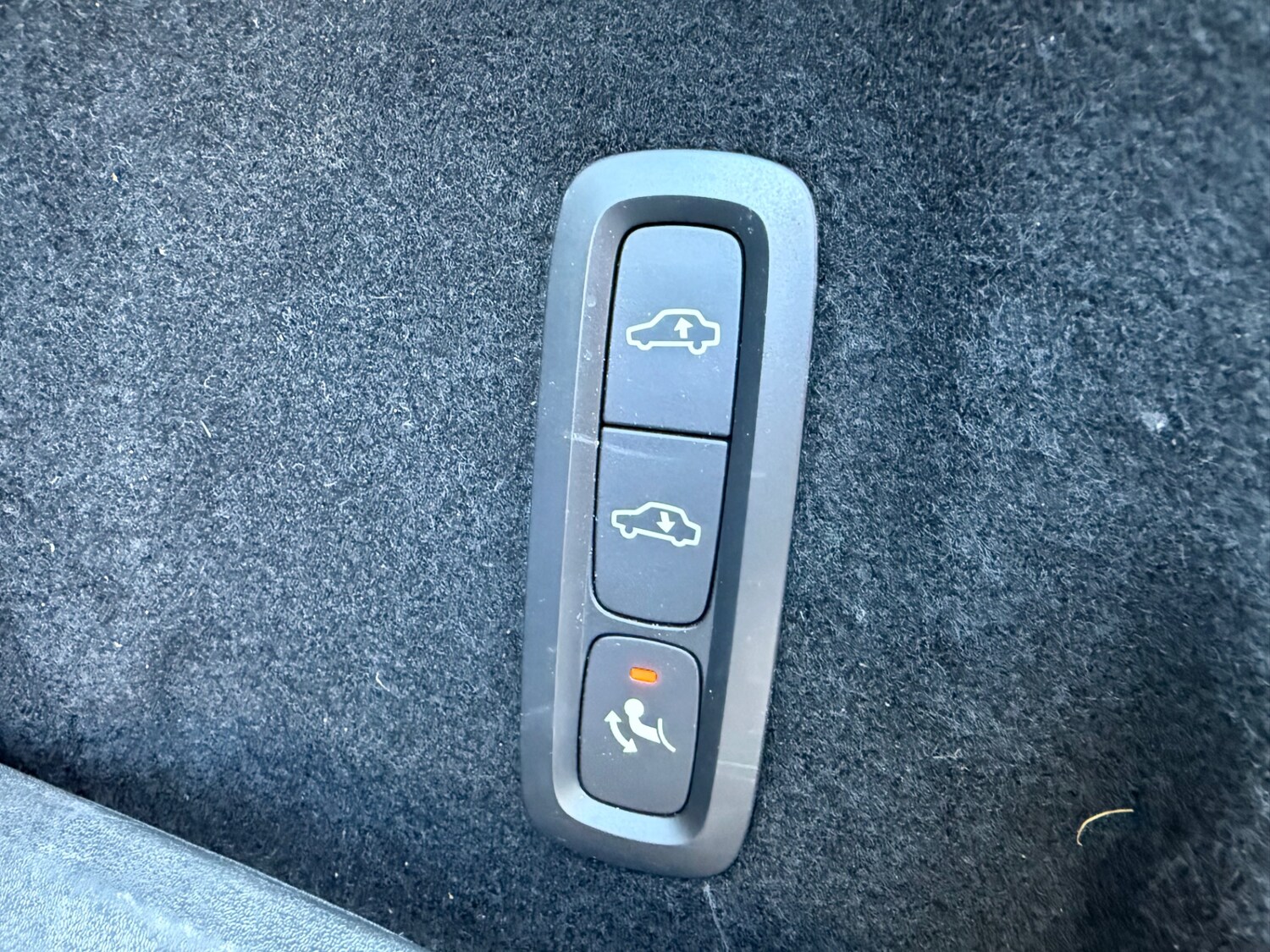 Used Volvo XC60 2019 for sale - 76777988: Photo 69