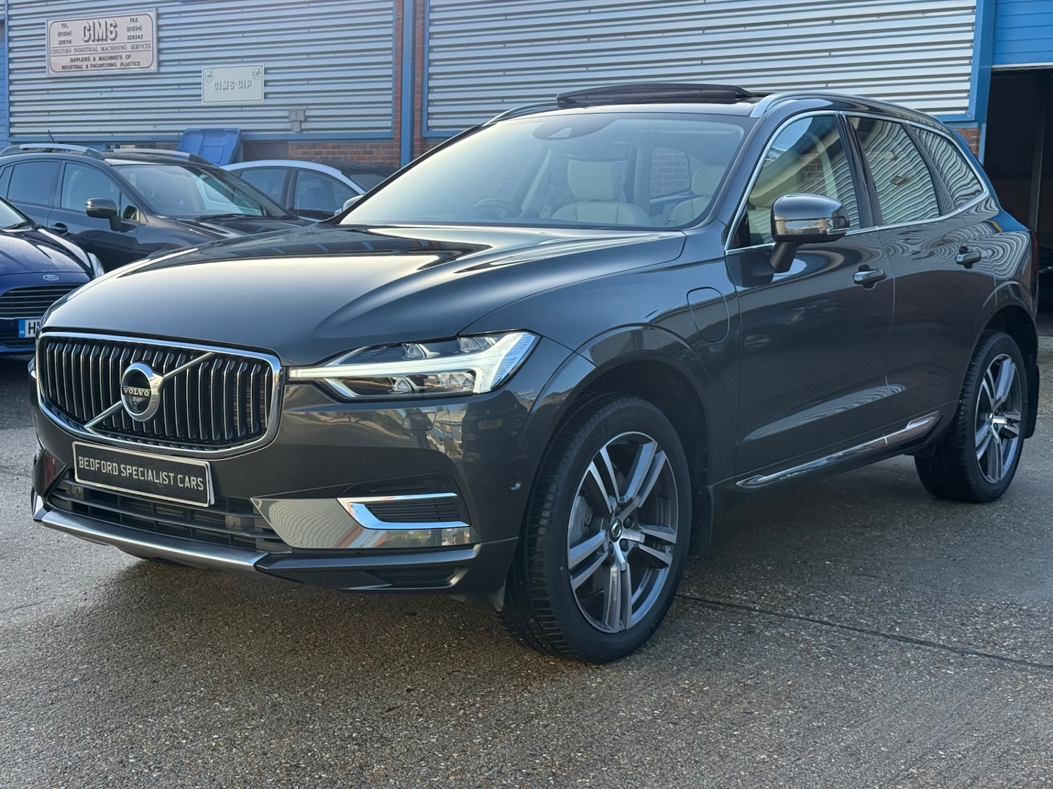 Used Volvo XC60 2019 for sale - 76777988: Photo 7