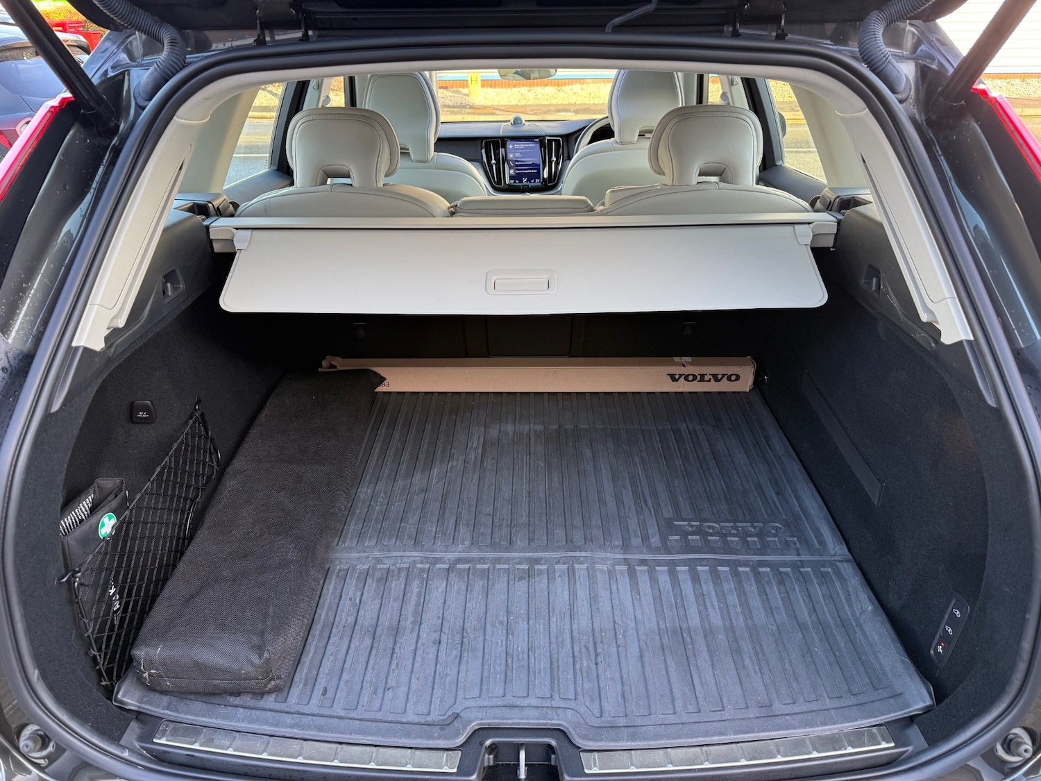 Used Volvo XC60 2019 for sale - 76777988: Photo 70