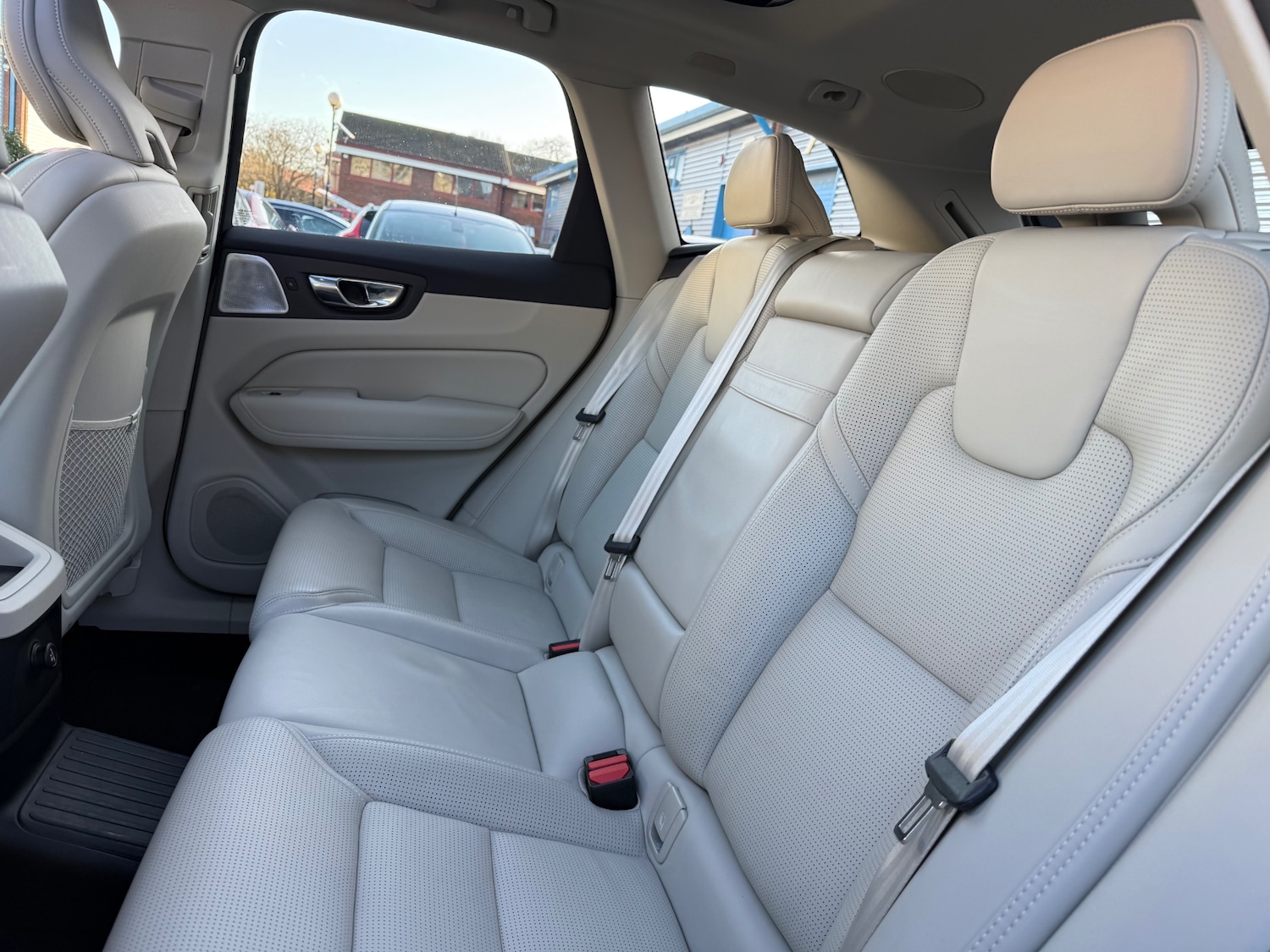 Used Volvo XC60 2019 for sale - 76777988: Photo 72