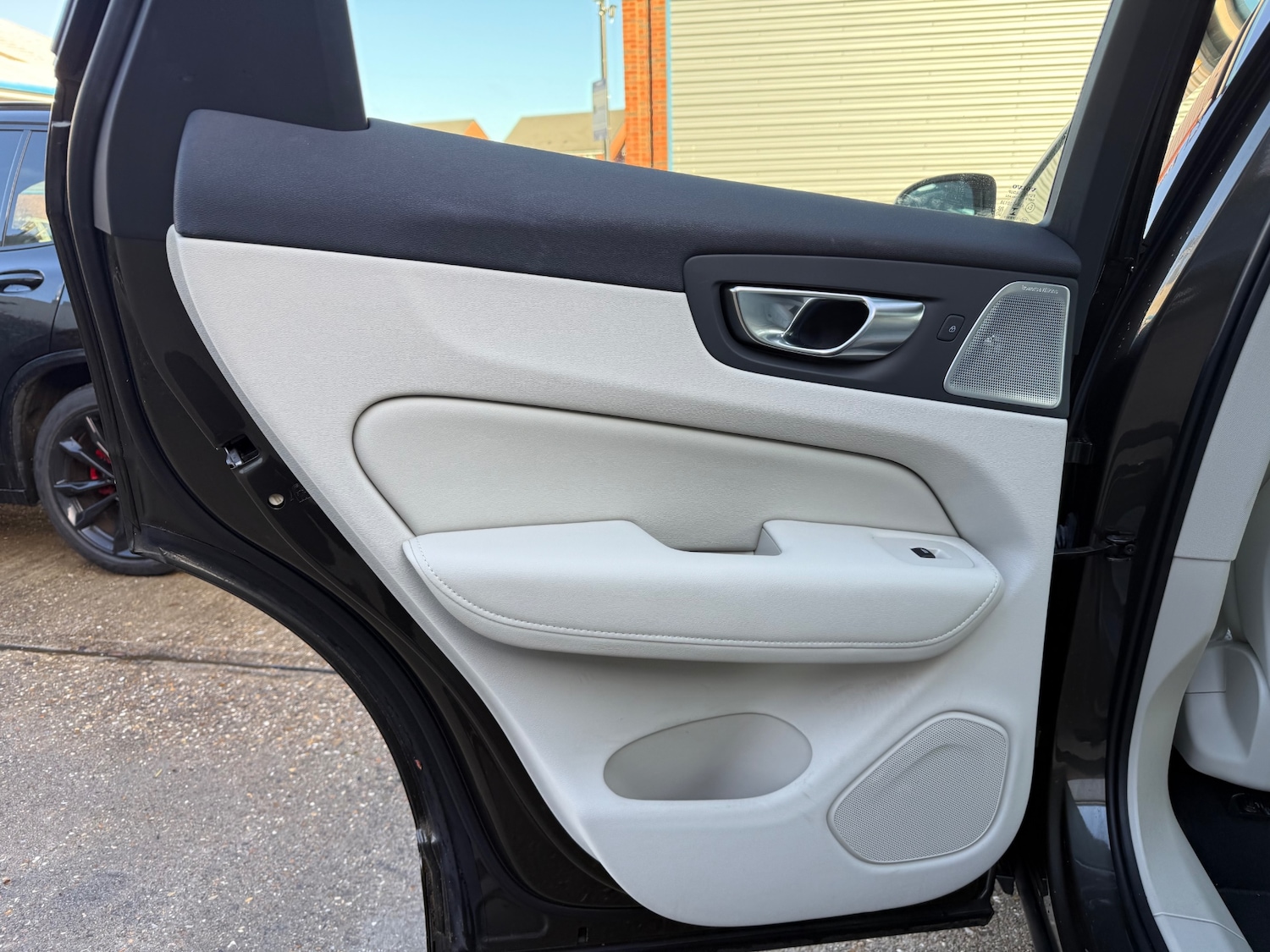 Used Volvo XC60 2019 for sale - 76777988: Photo 73