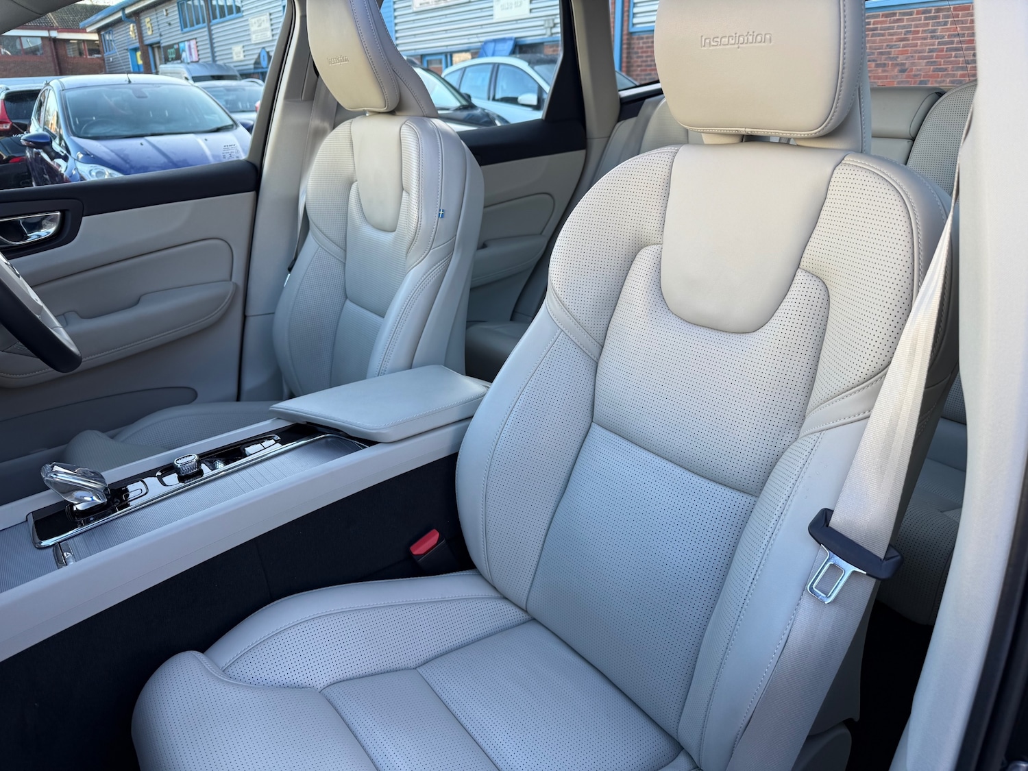 Used Volvo XC60 2019 for sale - 76777988: Photo 80