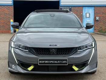 Used Peugeot 508 2022 for sale - 78537690: Photo
