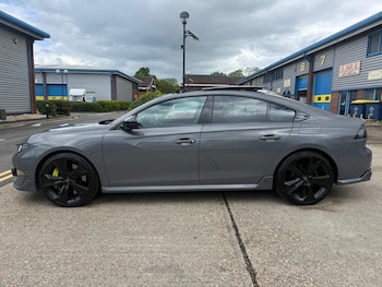 Used Peugeot 508 2022 for sale - 78537690: Photo