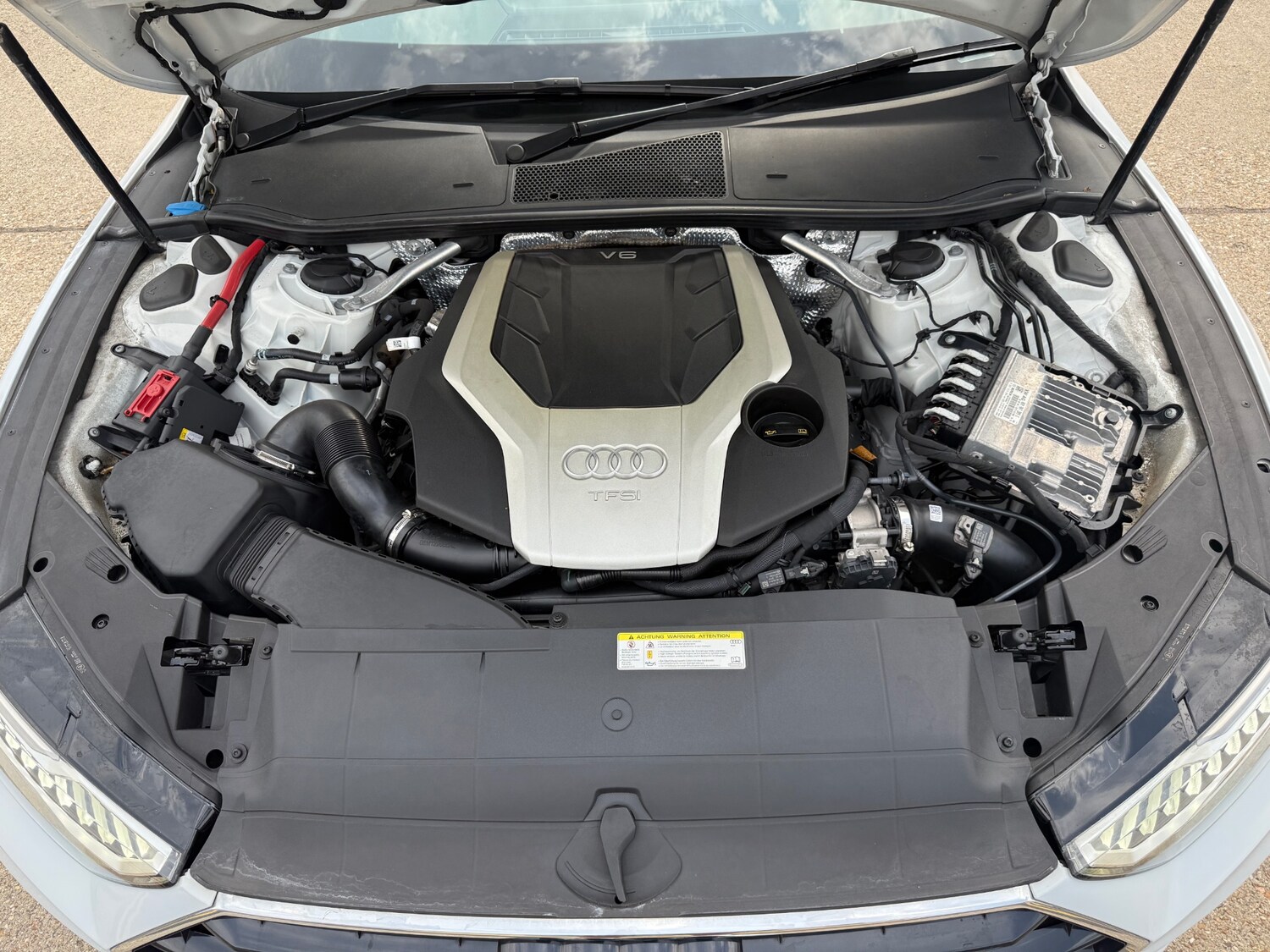 Vehicle 38