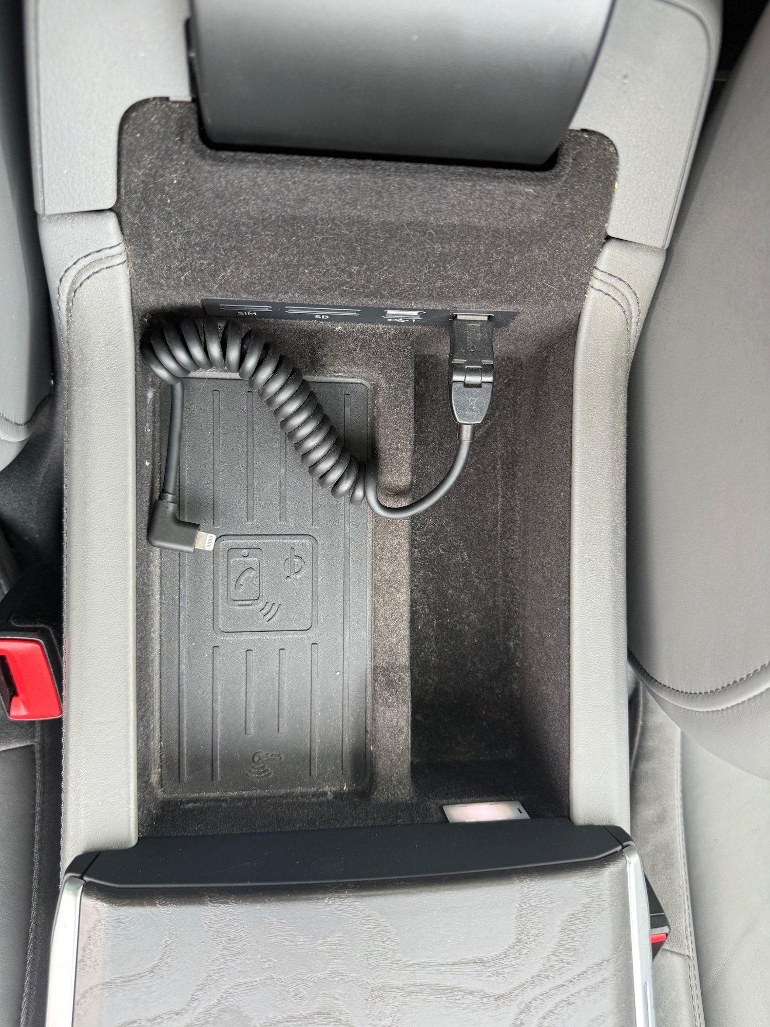 Vehicle 61