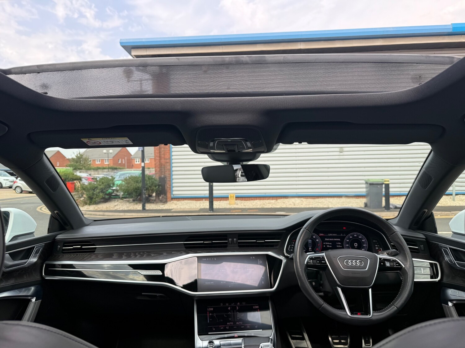 Vehicle 69